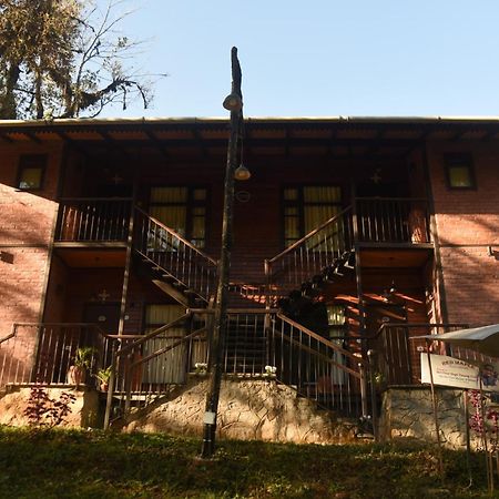 Red Panda Jungle Camp - A Unit Of Davinchi Homes Pvt Ltd Gyalshing Zewnętrze zdjęcie